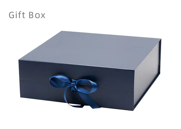 Premium rigid gift box
